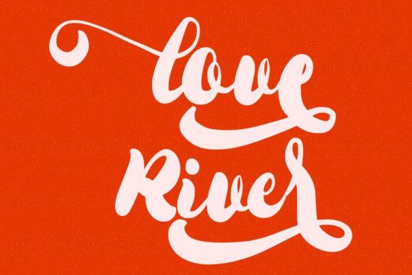 Love River