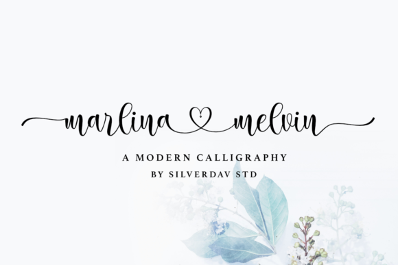 Marlina Melvin: A Touch of Romance in Every Design