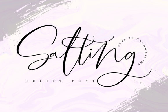 Salting: A Strategic Choice for Elegant Design and Purposeful Communication